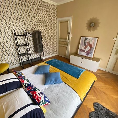 Chambre Hote Urban Chic Proche Bagnoles Sdd Privative Au Calme La Ferte-Mace ภายนอก รูปภาพ