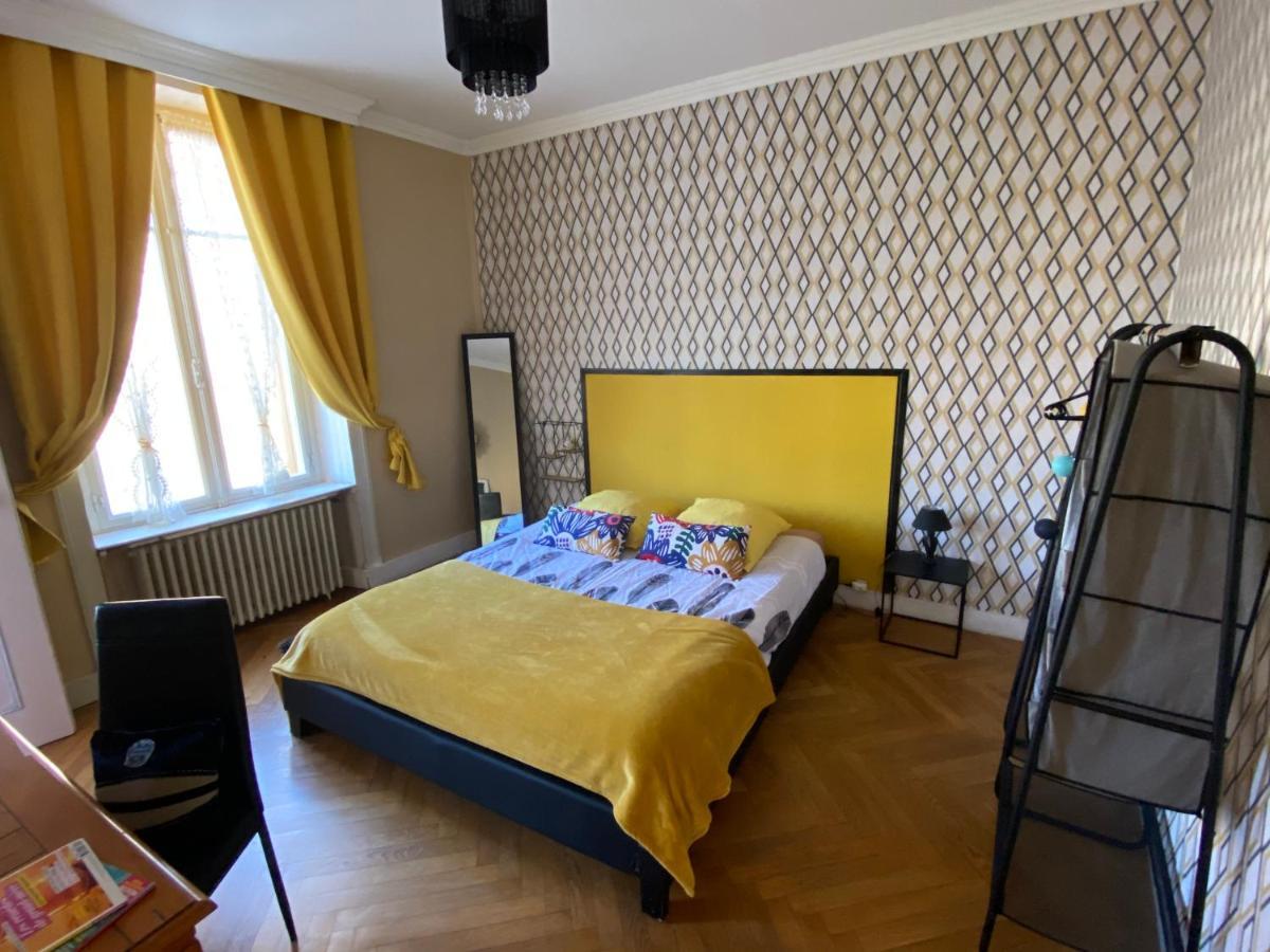 Chambre Hote Urban Chic Proche Bagnoles Sdd Privative Au Calme La Ferte-Mace ภายนอก รูปภาพ